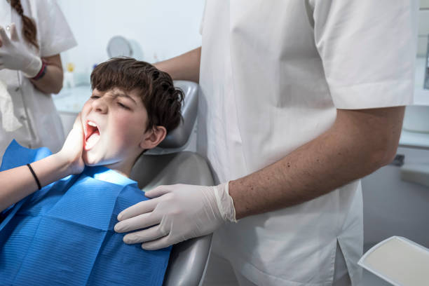 Best Emergency Dental Care for Broken or Chipped Teeth in Central City, KY