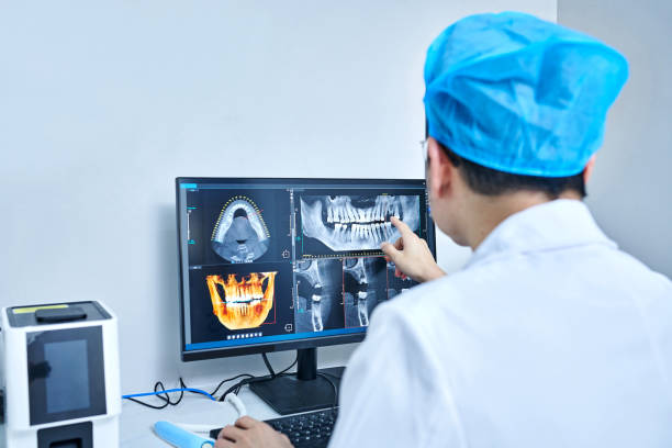Best Emergency Treatment for Dental Infections or Abscesses in Central City, KY