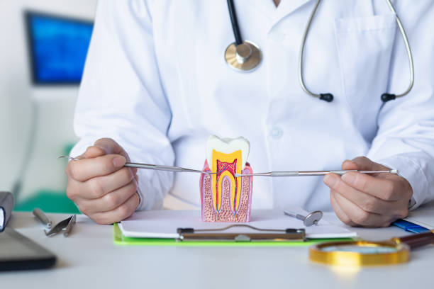 Best Emergency Tooth Extraction in Central City, KY