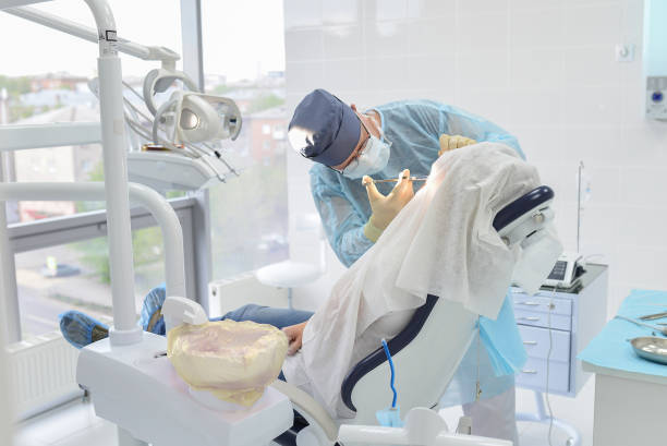 Best Emergency Dental Care for Broken or Chipped Teeth in Central City, KY